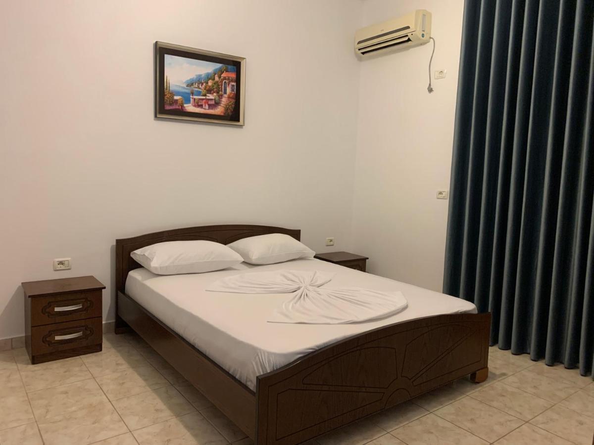 Vila Elite Ksamil Exterior photo