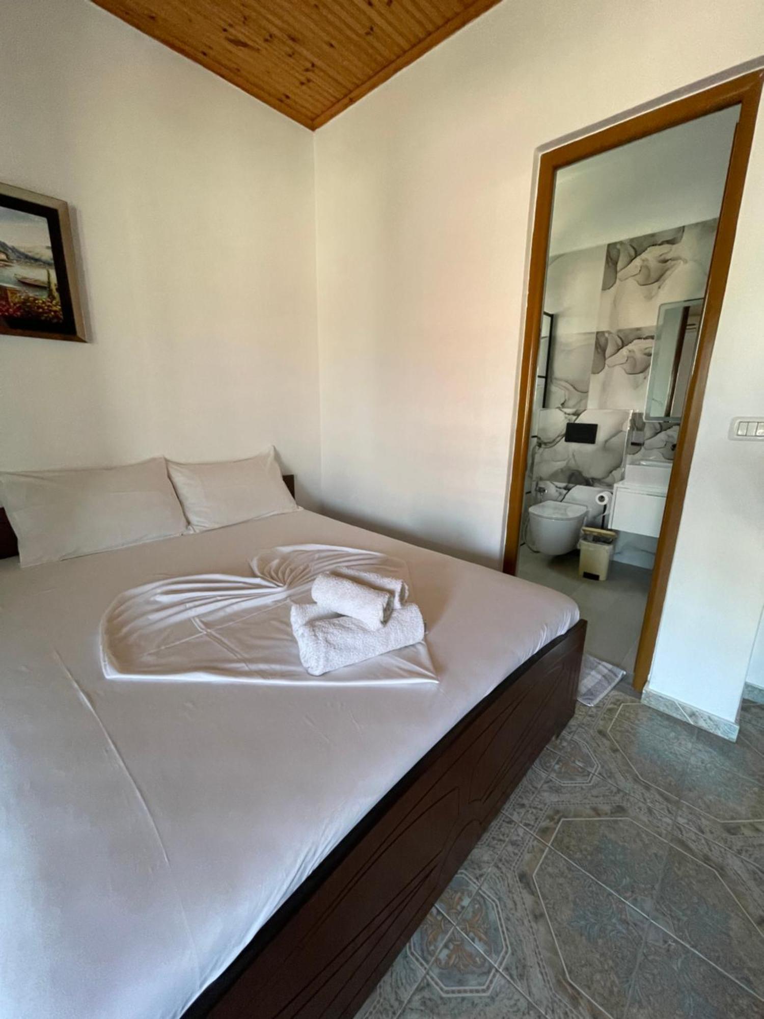 Vila Elite Ksamil Exterior photo