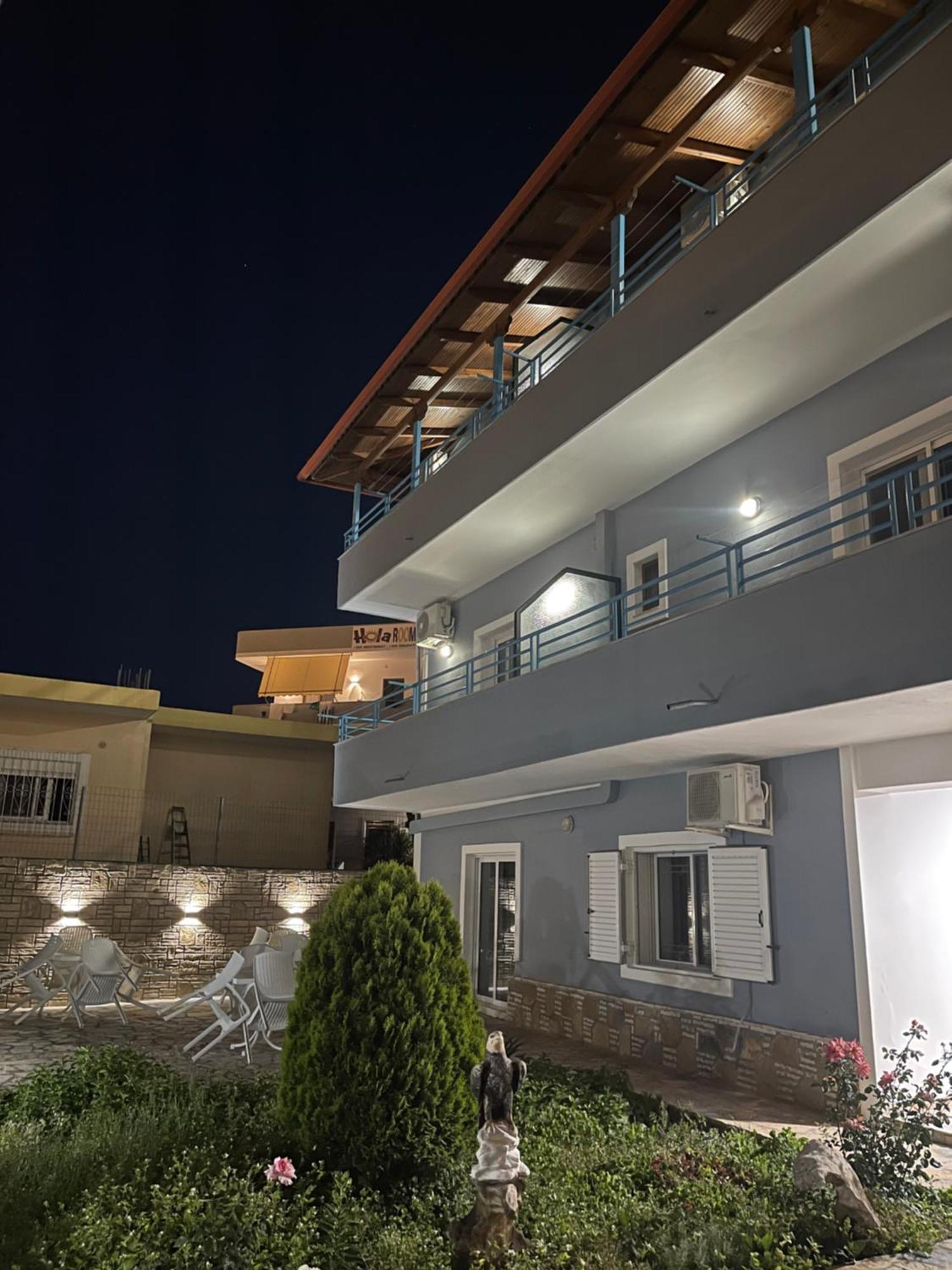 Vila Elite Ksamil Exterior photo