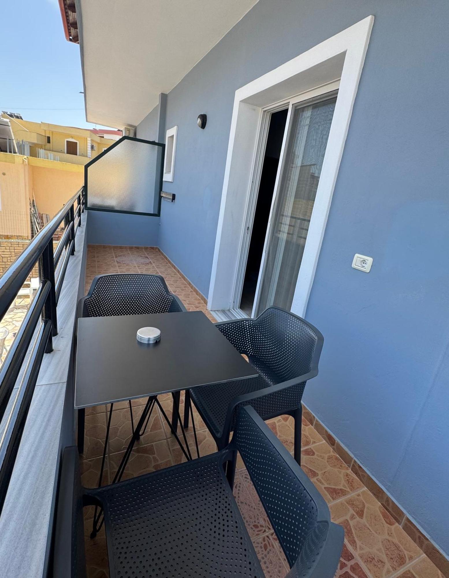 Vila Elite Ksamil Exterior photo