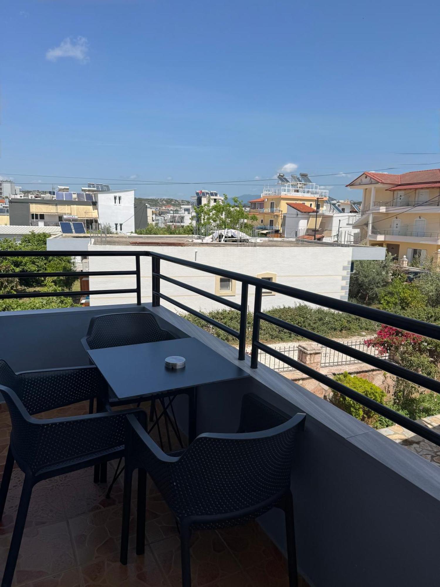 Vila Elite Ksamil Exterior photo