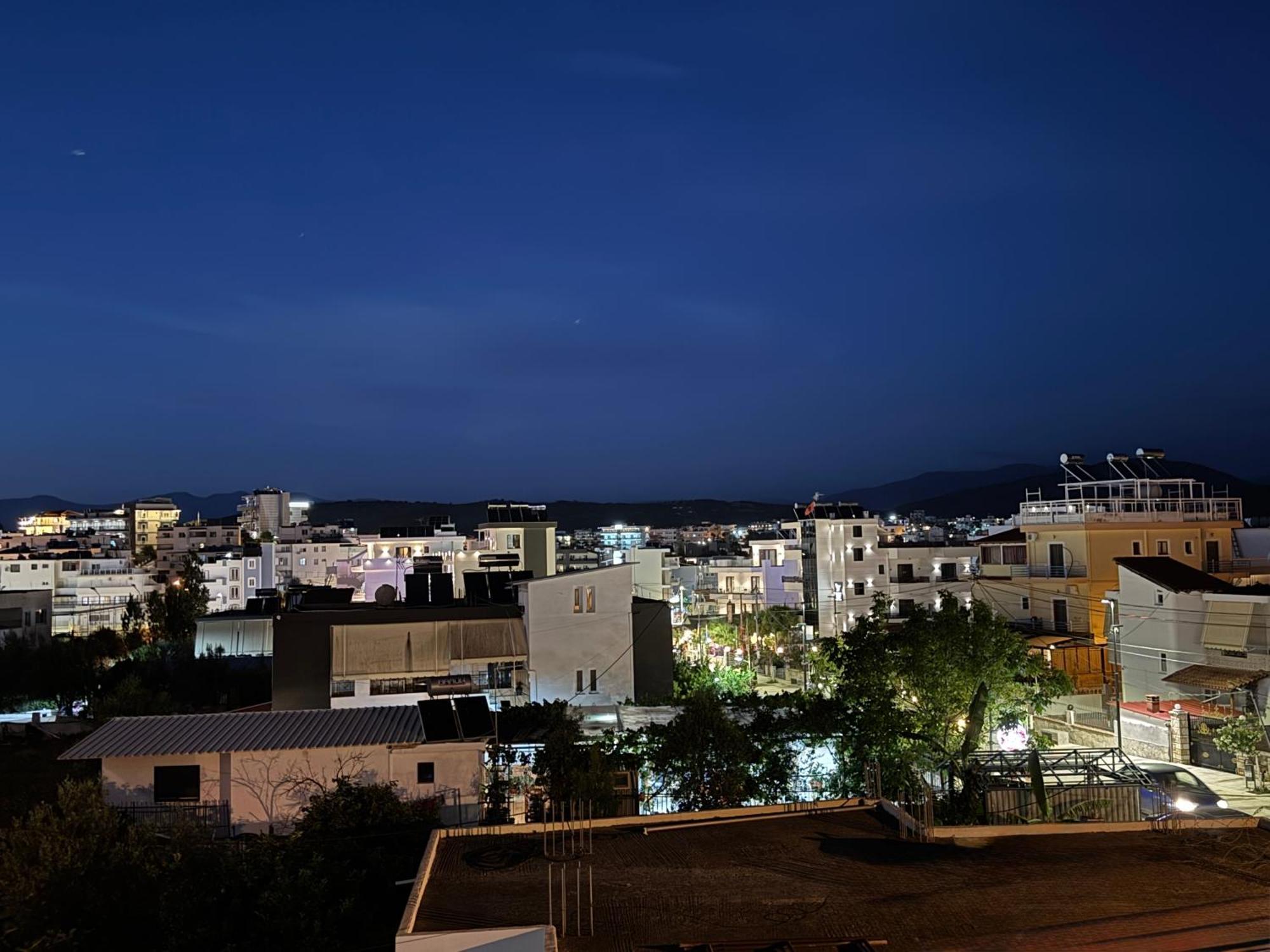 Vila Elite Ksamil Exterior photo